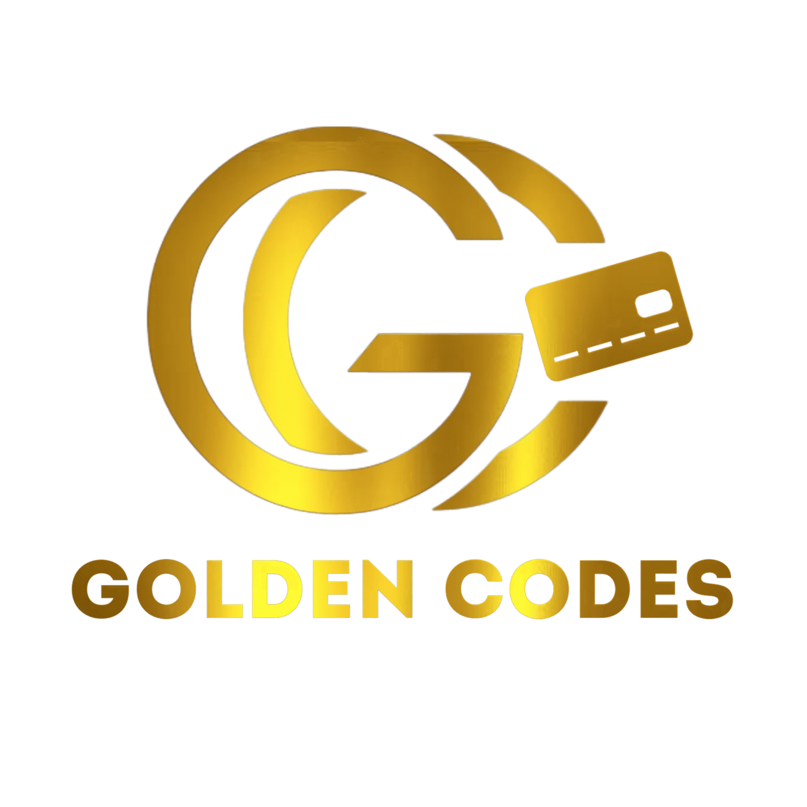 Golden Codes
